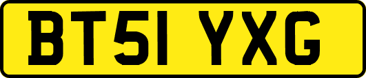 BT51YXG