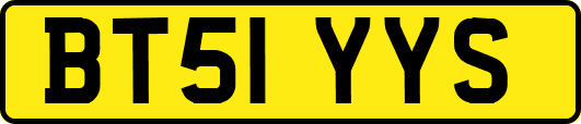 BT51YYS