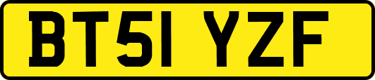 BT51YZF
