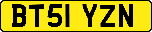 BT51YZN