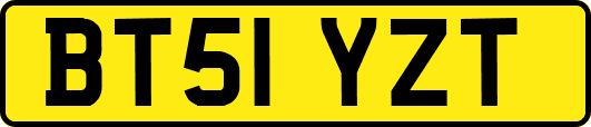 BT51YZT