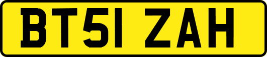 BT51ZAH