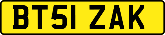 BT51ZAK