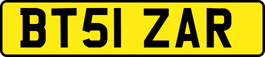 BT51ZAR
