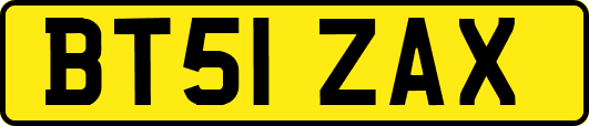 BT51ZAX