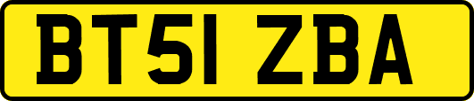 BT51ZBA