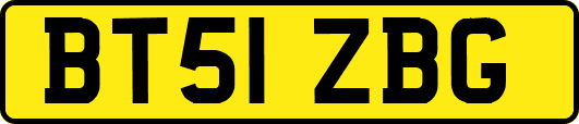 BT51ZBG