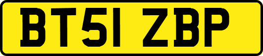 BT51ZBP