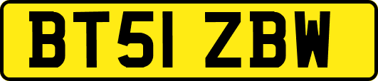 BT51ZBW