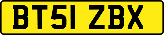 BT51ZBX