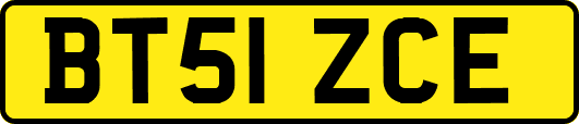 BT51ZCE