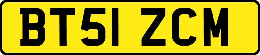 BT51ZCM