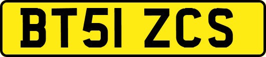 BT51ZCS