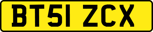 BT51ZCX