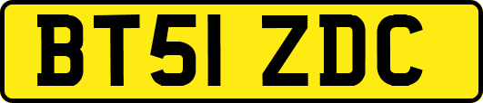 BT51ZDC