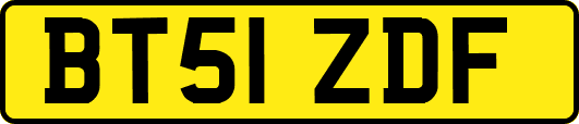 BT51ZDF