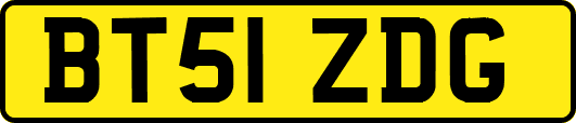 BT51ZDG