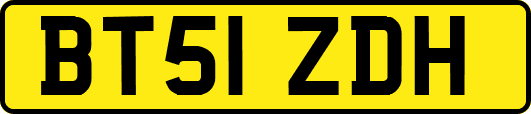 BT51ZDH