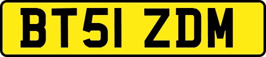 BT51ZDM