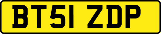 BT51ZDP