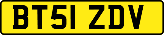 BT51ZDV