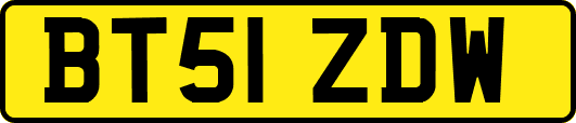 BT51ZDW