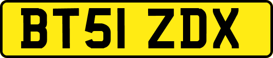BT51ZDX