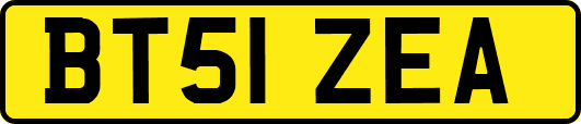 BT51ZEA