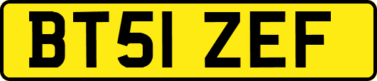 BT51ZEF