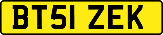 BT51ZEK