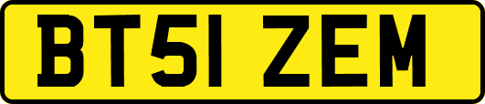 BT51ZEM