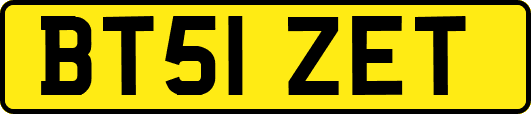 BT51ZET