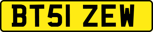 BT51ZEW