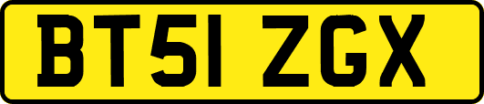 BT51ZGX