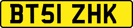 BT51ZHK