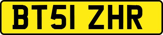 BT51ZHR