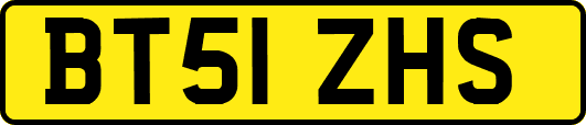 BT51ZHS