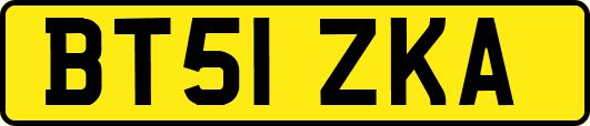 BT51ZKA