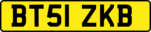 BT51ZKB