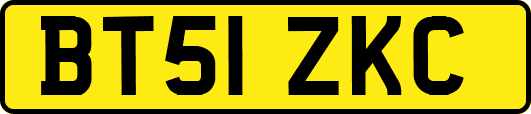 BT51ZKC