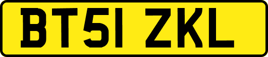 BT51ZKL