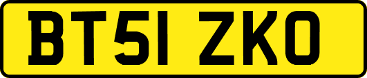 BT51ZKO