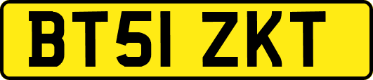 BT51ZKT