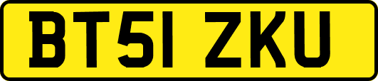BT51ZKU