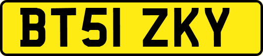 BT51ZKY