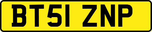 BT51ZNP