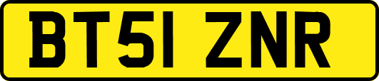BT51ZNR