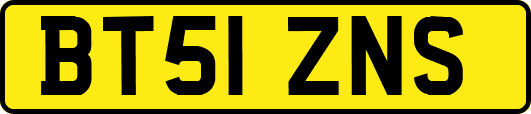BT51ZNS