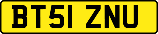 BT51ZNU