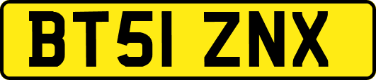 BT51ZNX